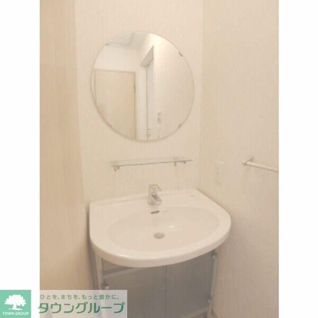 ローズ南柏の物件内観写真